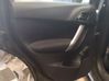 Rear door card panel trim 