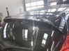 Tailgate/trunk spoiler 