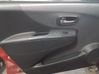 Moldura del tarjetero de la puerta trasera 