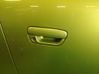 Front door exterior handle 