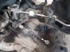 Gear shift cable linkage 