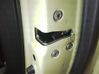 Central locking motor 