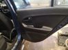 Rear door card panel trim 