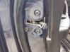 Central locking motor 
