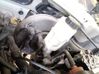 Master brake cylinder 