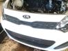 Front grill 