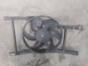 Electric radiator cooling fan 