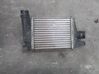 Intercooler radiator 