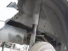 Rear shock absorber/damper 