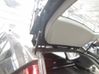 Tailgate/trunk strut/damper 
