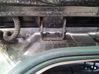 Tailgate/trunk/boot lift motor 