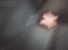 Hebilla del cinturón delantero 