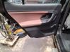 Rear door card panel trim 