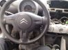 Airbag del pasajero 