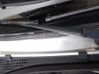 Front wiper blade arm 