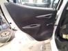 Rear door card panel trim 