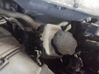 Master brake cylinder 