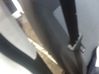 Front seatbelt 
