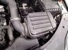 Air filter box 