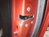 Central locking motor 