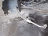 Air conditioning (A/C) pipe/hose 