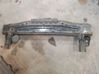Front bumper shock/impact absorber 