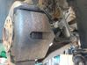 Caliper de freno delantero 