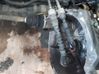 Gear shift cable linkage 
