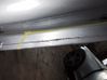Rear door 