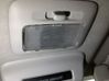 Luz del asiento delantero 