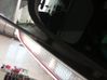 Tailgate/trunk strut/damper 