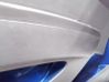 Rear door card panel trim 