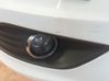 Front fog light 
