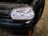 Headlight/headlamp 