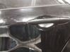 Front door exterior handle 