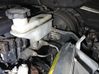 Master brake cylinder 
