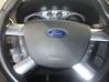 Steering wheel airbag 