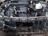 Front bumper shock/impact absorber 