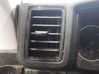 Dash center air vent grill 