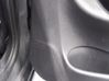 Rear door card panel trim 