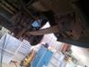 Rear leaf spring 