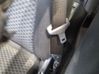 Front seatbelt 