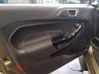 Rear door card panel trim 