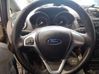 Steering wheel airbag 
