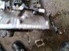 Manual 5 speed gearbox 