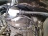 Master brake cylinder 