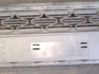 Front grill 