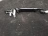 Front door exterior handle 