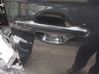 Front door exterior handle 