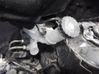 Master brake cylinder 